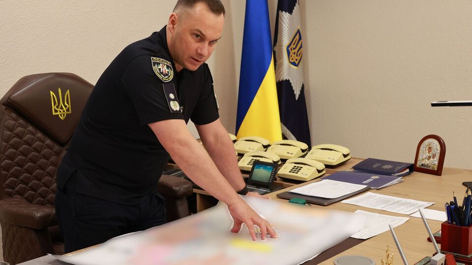 За вказівкою з Росії "злодії в законі" намагалися зчинити бунти у в'язницях, але їм це не вдалося, розповів Вигівський