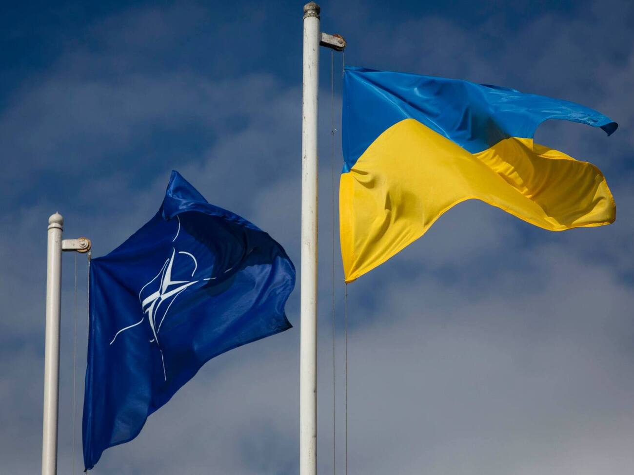 Позиция НАТО относительно присоединения Украины к Альянсу стимулирует Россию продолжать войну, считает Кондратюк