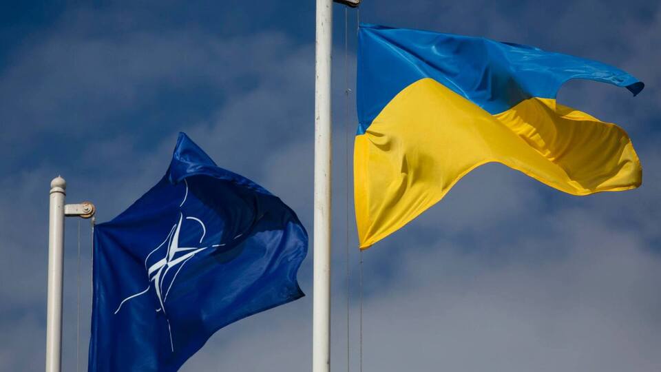 Позиція НАТО щодо приєднання України до Альянсу стимулює Росію продовжувати війну, вважає Кондратюк