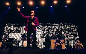 The Killers заявили, що одразу не зрозуміли реакції публіки