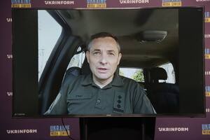 Ігнат: Літаки з конвеєра сходять, там теж потрібні технології. Росія не має таких технологій сьогодні в себе, щоб їх створювати самій