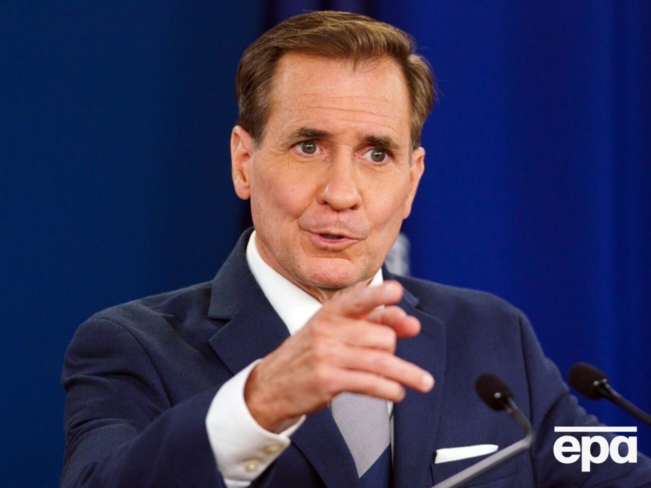 Кирби: Ничего такого нет