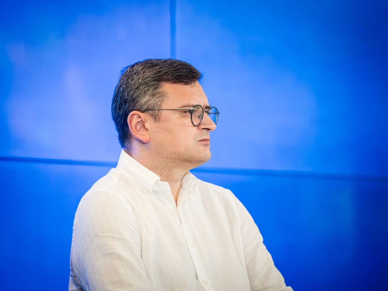 Кулеба: Есть голоса разных экспертов, заявляющих, что "нужно что-то делать, так не выйдет, нужны переговоры, нужно, чтобы Украина шла на уступки". Но я четко вижу тенденцию: с каждой победой Украины эти голоса притихают