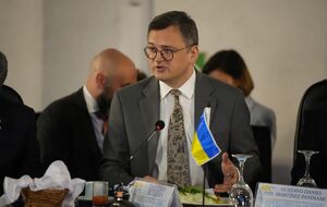 Кулеба про саміт G20: Не факт, що Путін туди ще поїде