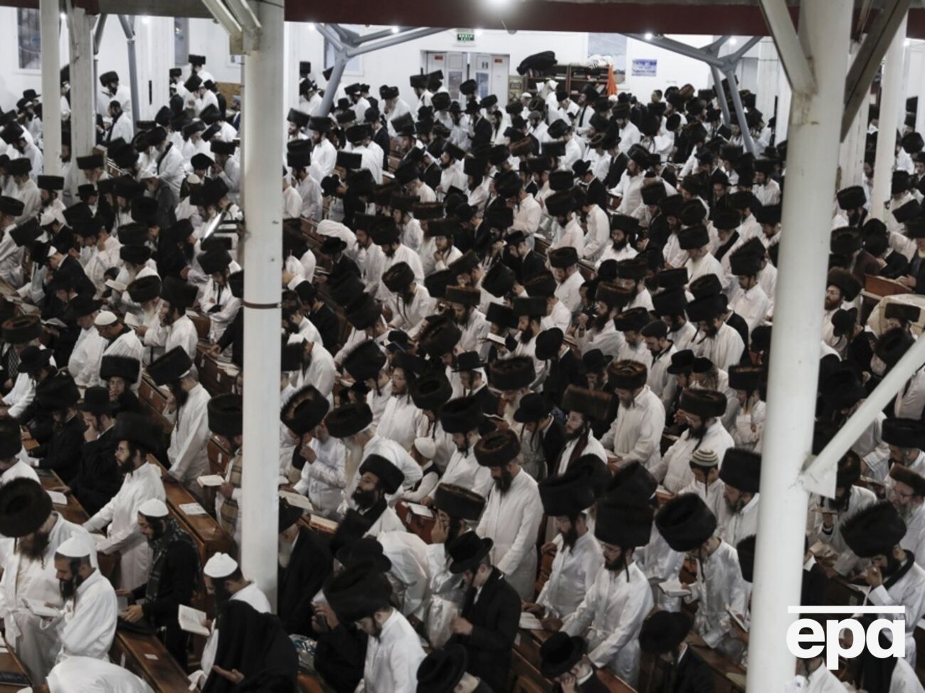 2023 року Рош га-Шана припадає на 15–17 вересня