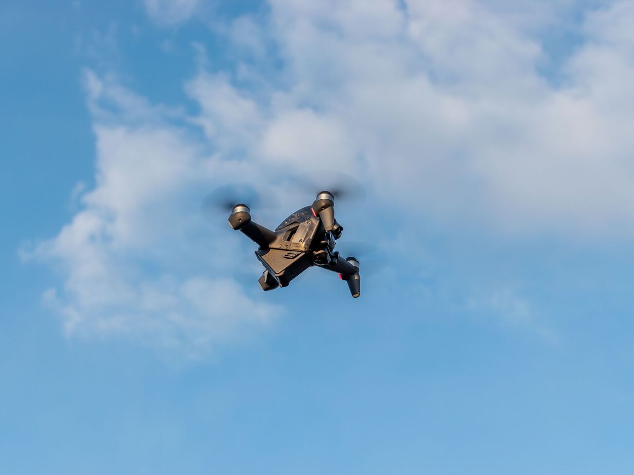 Платформа United24, фонд "Повернись живим" и Monobank объявили сбор на дроны 14 августа