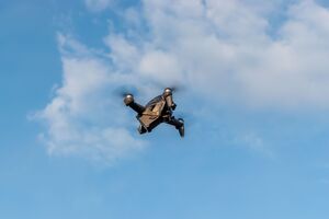 Платформа United24, фонд "Повернись живим" и Monobank объявили сбор на дроны 14 августа