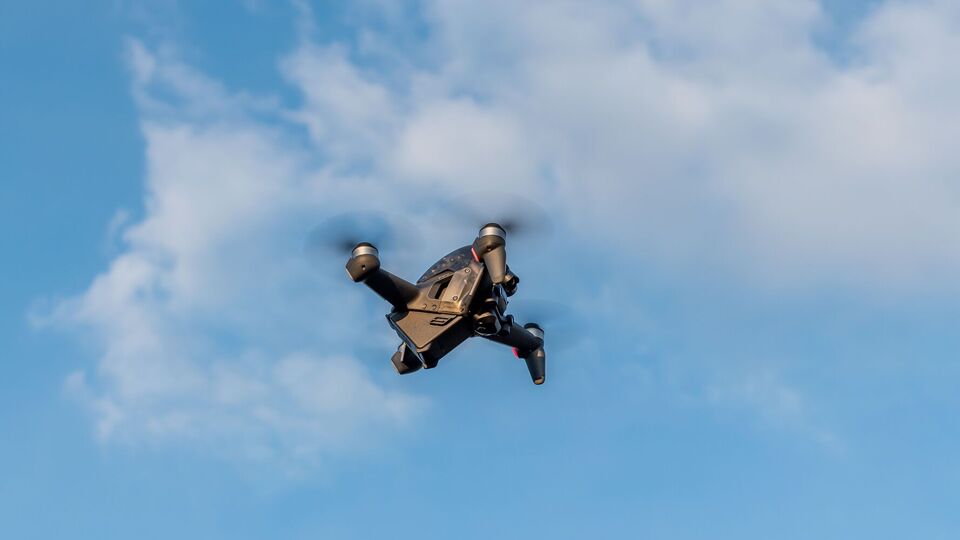 Платформа United24, фонд "Повернись живим" и Monobank объявили сбор на дроны 14 августа