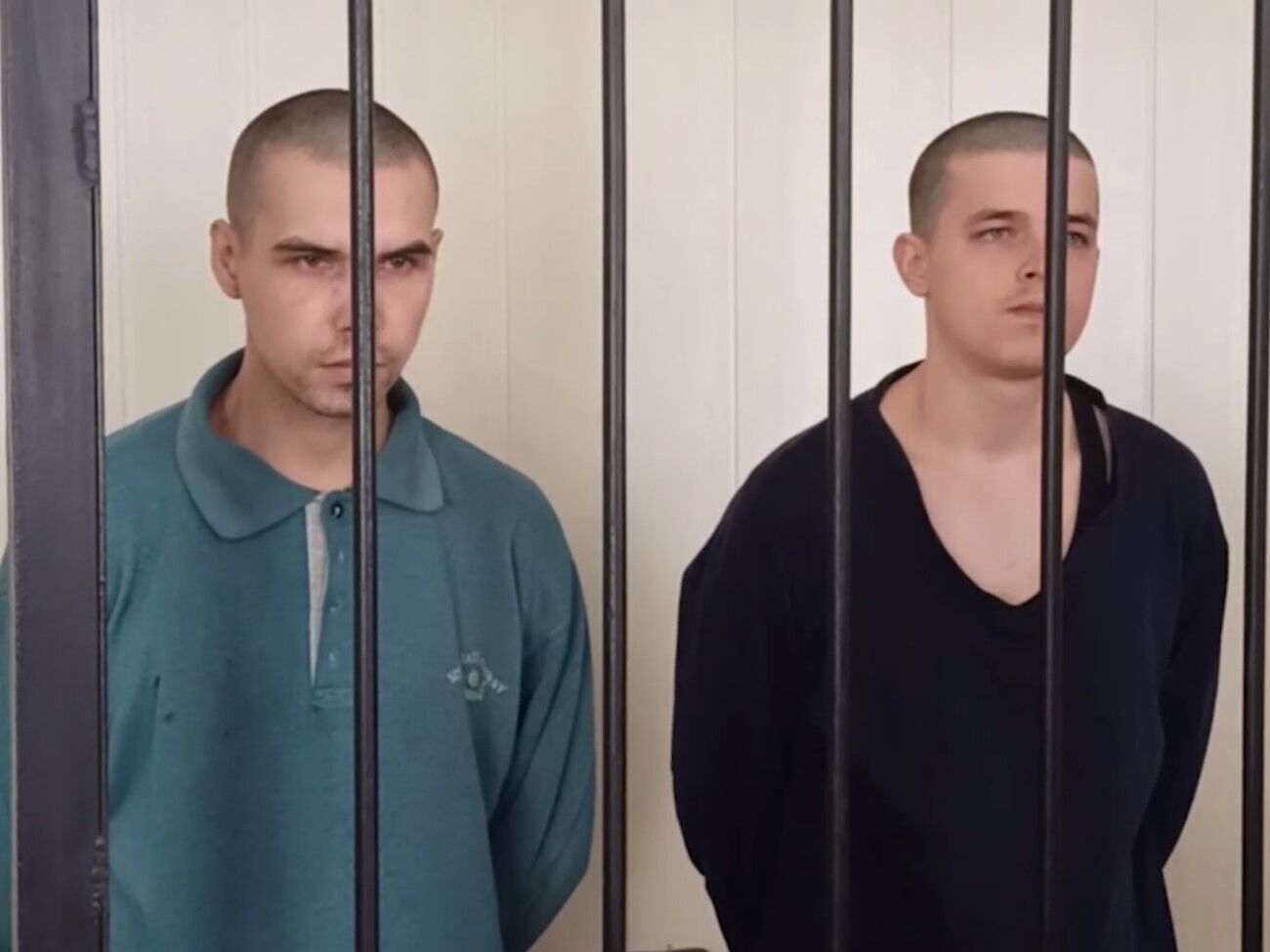 Азовців обвинуватили в обстрілі житлових будинків Маріуполя