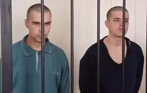 Азовців обвинуватили в обстрілі житлових будинків Маріуполя