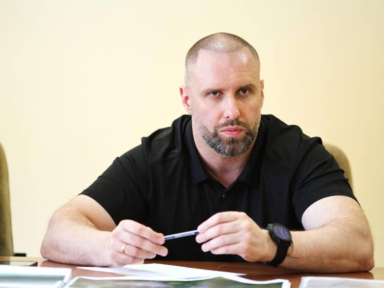 За словами Синєгубова, загинуло двоє людей