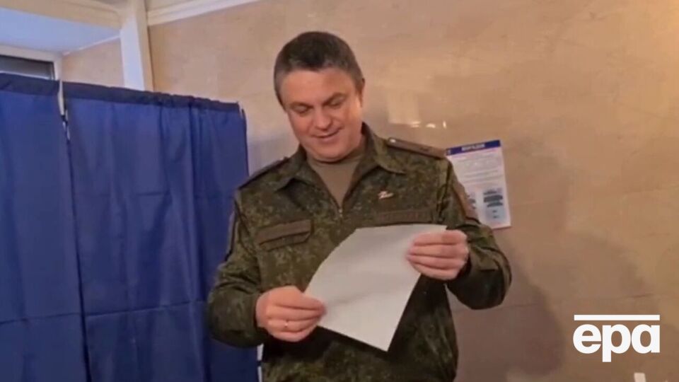 Пасічника обвинувачують у кількох злочинах проти української державності