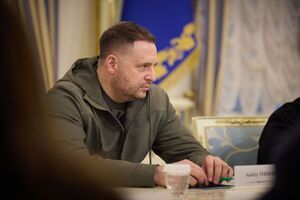 Ермак: Российский ВПК не должен иметь доступ к технологиям. Сбивать Ка-52 – это замечательно. Но гораздо лучше – лишить РФ возможностей его производить