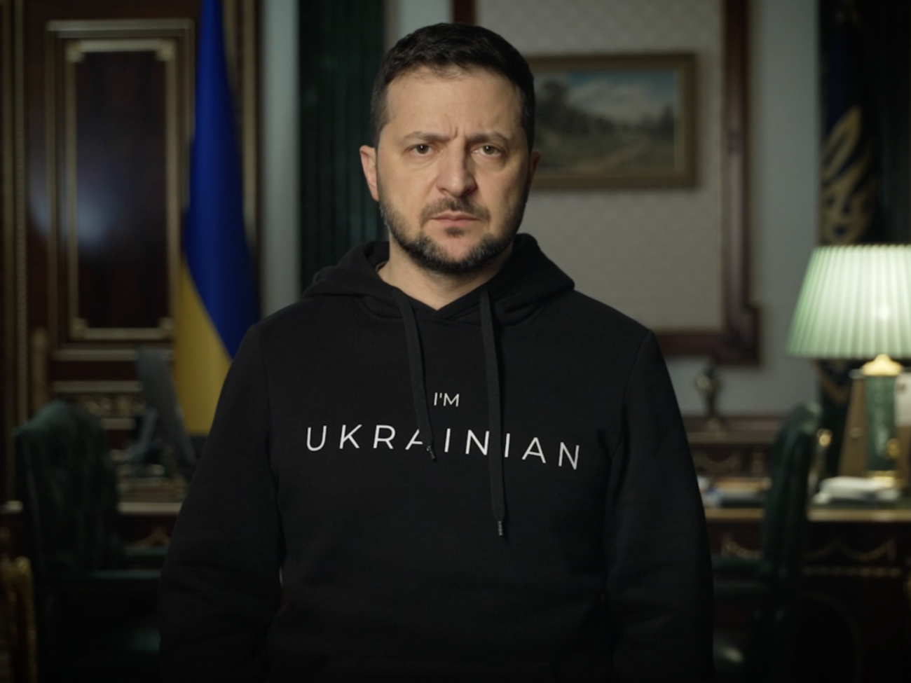 Зеленський увів у дію рішення РНБО щодо територіальних центрів комплектування (військкоматів)