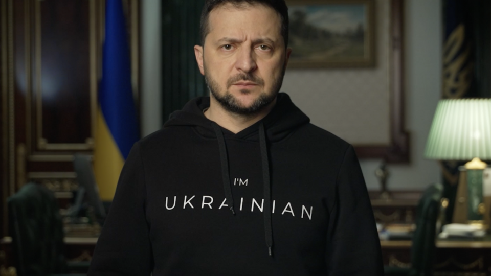 Зеленський увів у дію рішення РНБО щодо територіальних центрів комплектування (військкоматів)