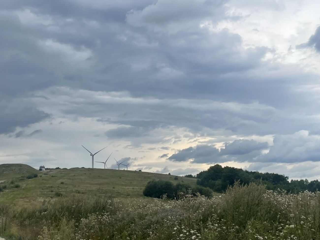 Уровень оплаты за производство чистой энергии в Украине не превышает 50%