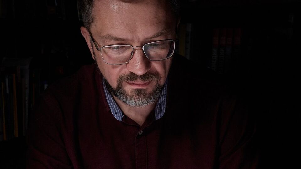 Десницкий заявил, что сожалеет о статье, написанной в 2012 году