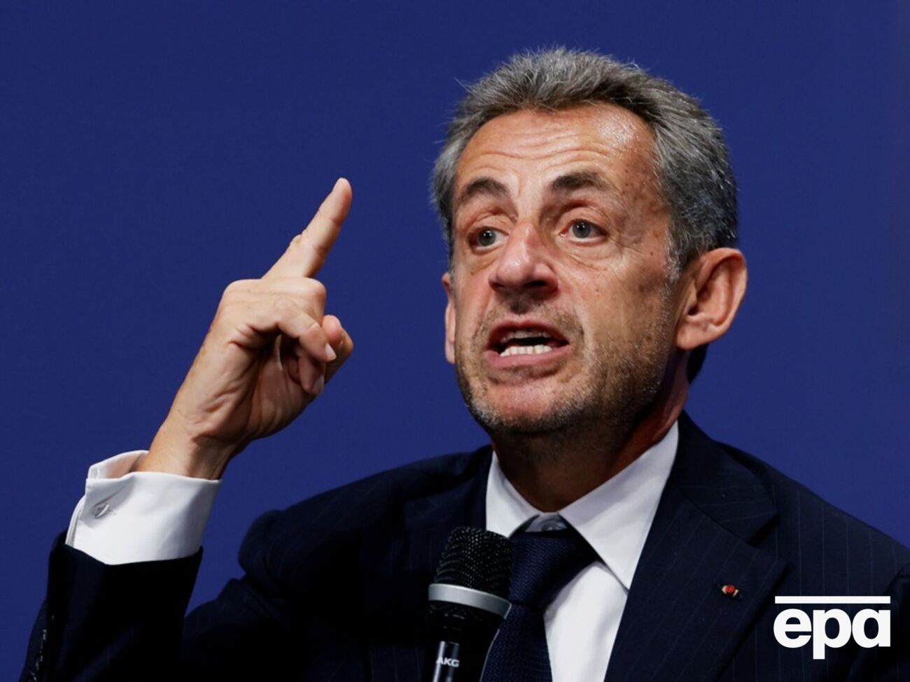 Саркози считает, что с Путиным можно договориться