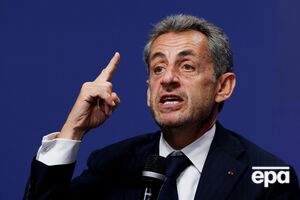 Саркози считает, что с Путиным можно договориться