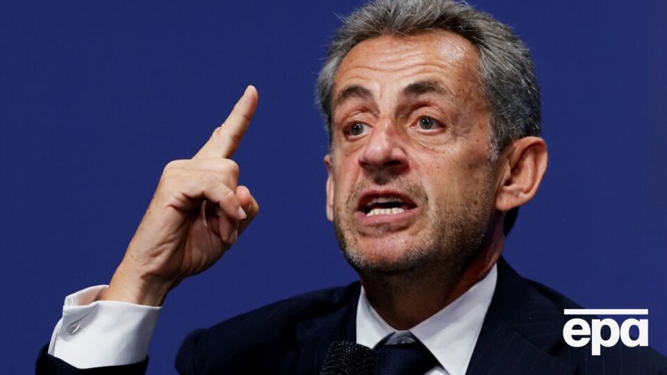 Саркози считает, что с Путиным можно договориться