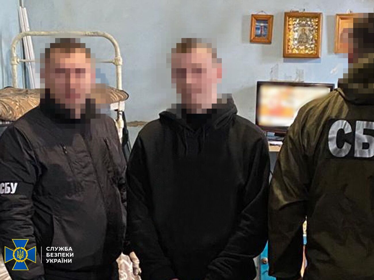 Суд дав чоловіку 15 років позбавлення волі