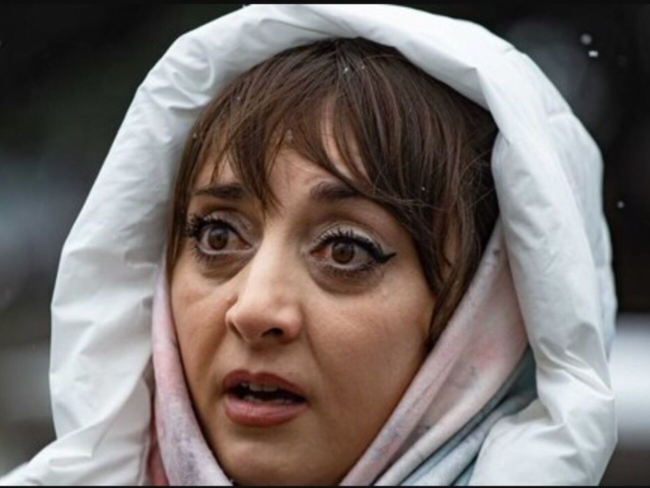 Кохановська в березні заявляла, що "влади в Україні не буде"