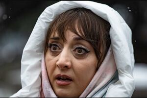 Кохановська в березні заявляла, що "влади в Україні не буде"