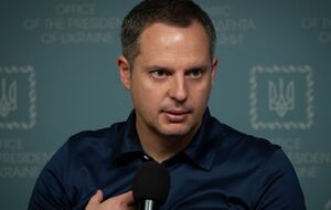 Заступник глави ОП закликав бізнесменів скаржитися на випадки здирництва й корупції