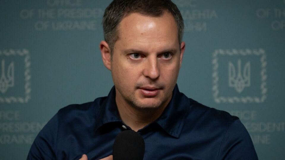 Заступник глави ОП закликав бізнесменів скаржитися на випадки здирництва й корупції
