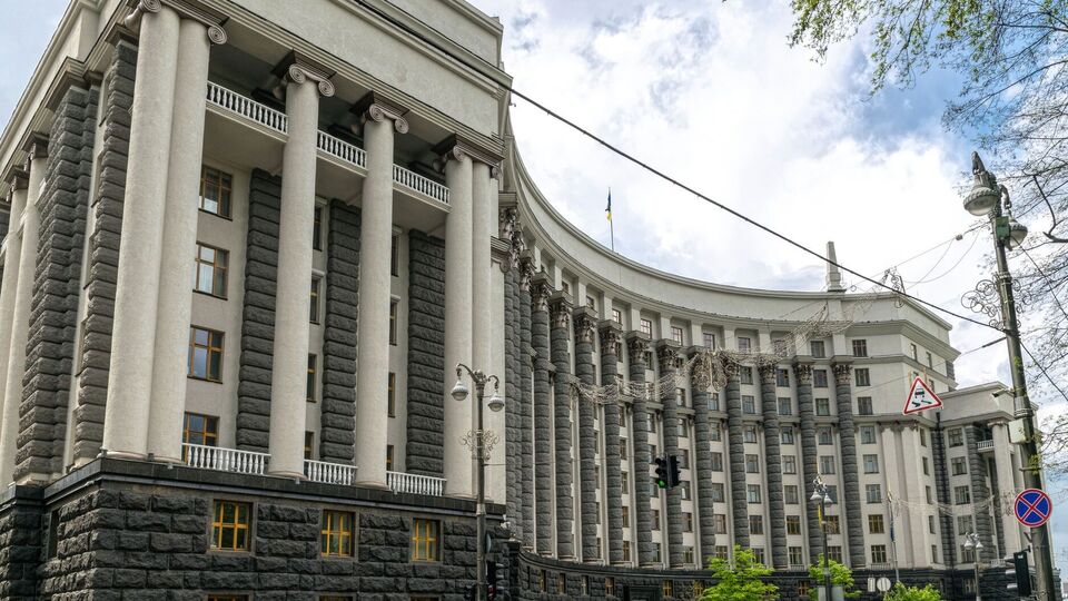 Кабмін змінив механізм митного оформлення товарів, які підпадають під ліцензування в межах угоди про зону вільної торгівлі