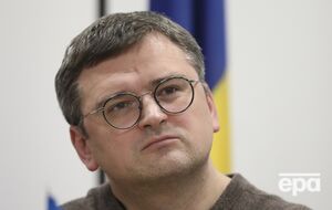 Кулеба отметил, что обсудил с главой МИД Мавритании пути укрепления двусторонних связей