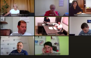 Данные пособников оккупантов попадут в базу "Миротворца"