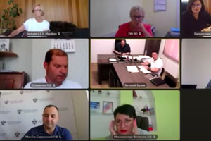 Данные пособников оккупантов попадут в базу "Миротворца"