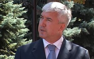 Саламатин в 2010–2011 годах возглавлял "Укрспецэкспорт"