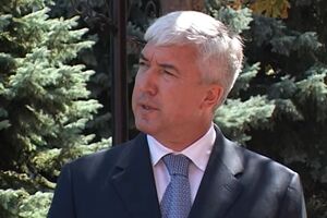 Саламатин в 2010–2011 годах возглавлял "Укрспецэкспорт"