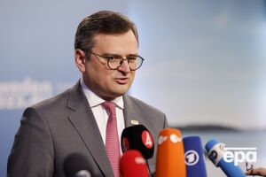 Комментарии по поводу контрнаступления сил обороны исчезнут после первой убедительной победы на юге или востоке Украины, отметил Кулеба