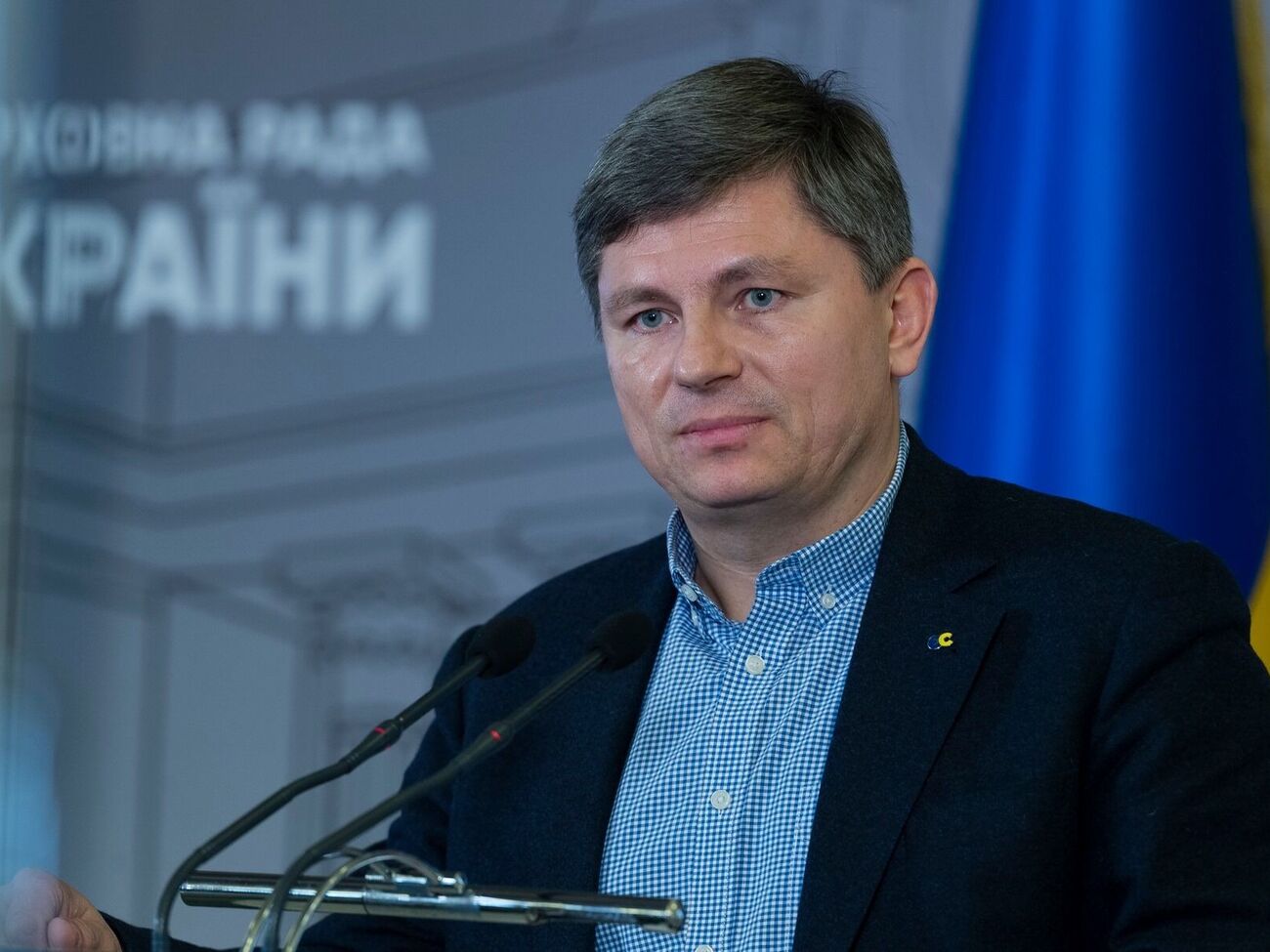 Герасимов заявляв, що не мусив декларувати нерухомість, куплену ним в Іспанії, оскільки передав її батькам