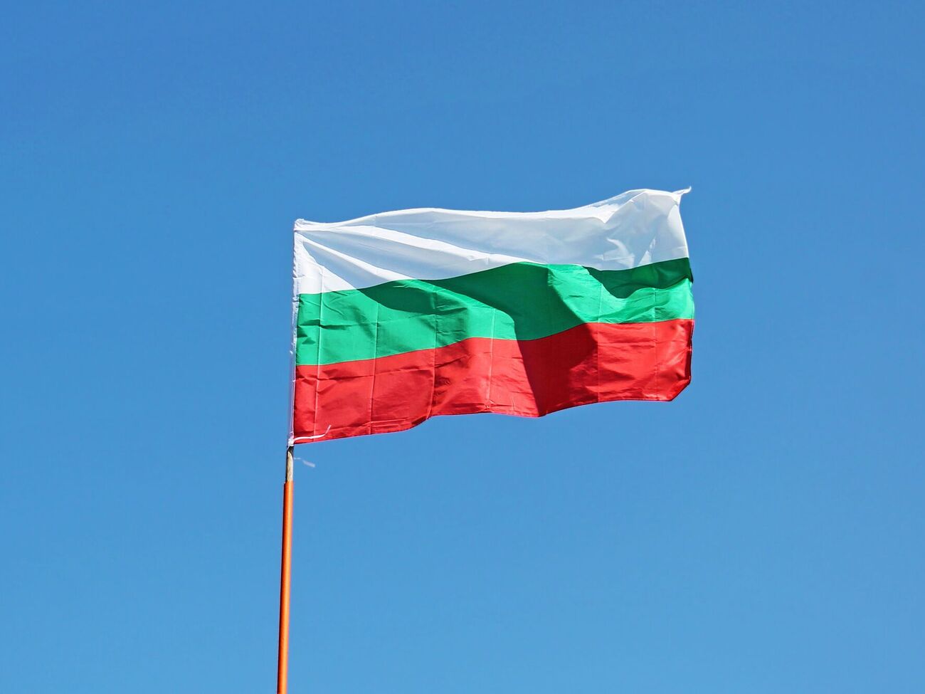 Решение Болгарии усиливает общую безопасность в регионе и способствует дальнейшему развитию украинско-болгарского сотрудничества, отметили в ОПУ