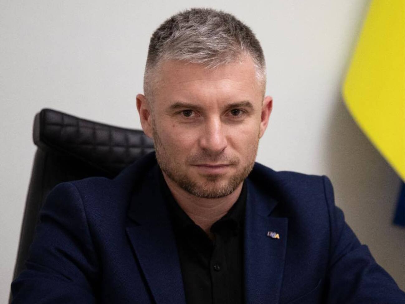 НАПК подготовило изменения в системе выезда через границу Украины, сообщил Новиков