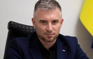 НАПК подготовило изменения в системе выезда через границу Украины, сообщил Новиков