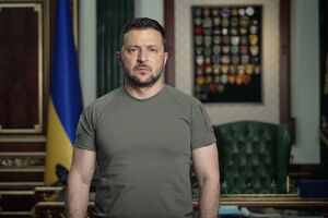 Зеленський: Цій системі потрібне вміння дати фронту саме таких людей, які можуть посилити нашу оборону