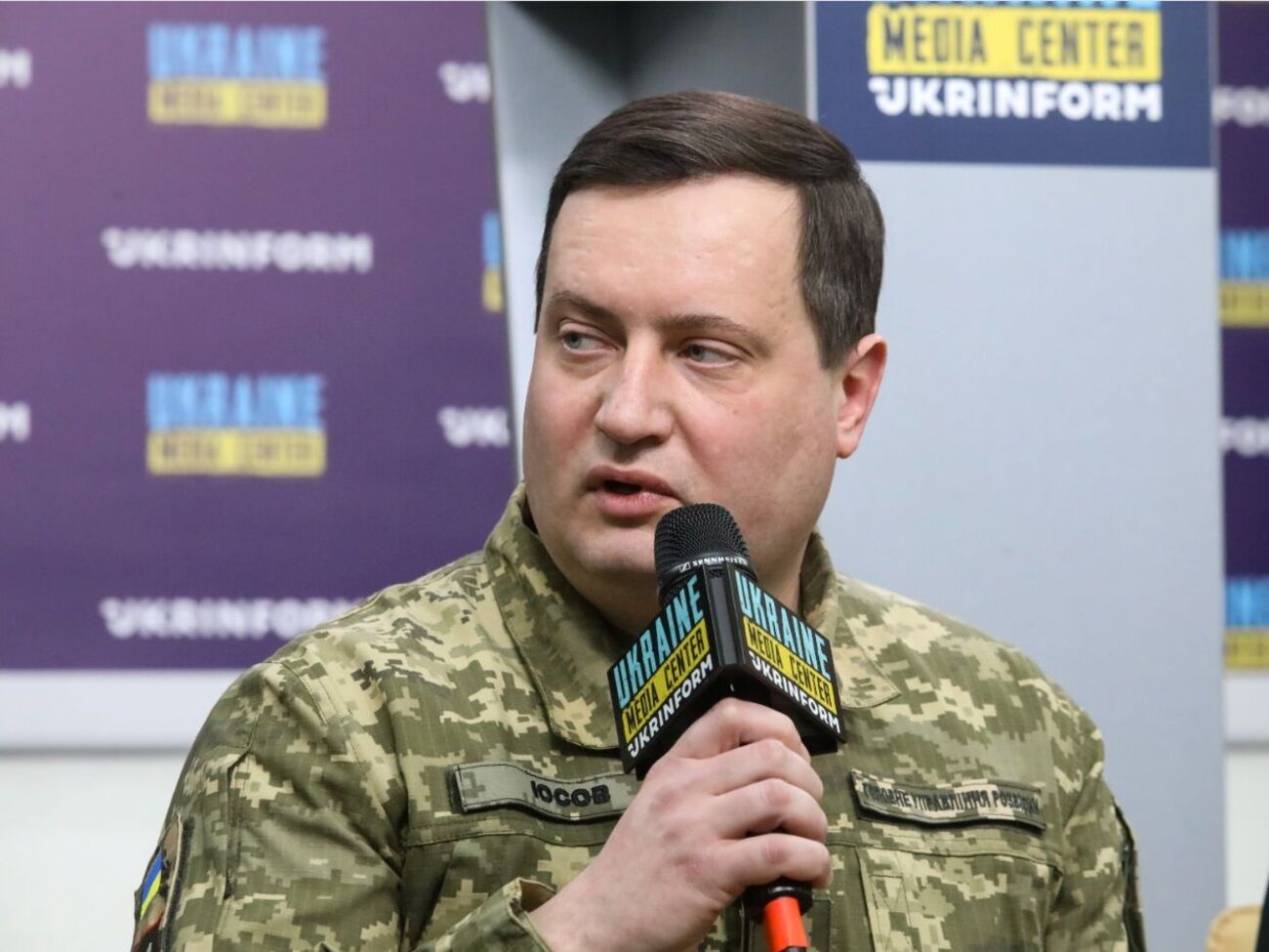 Юсов убежден: каждый русский должен понять, что война пришла не только в Украину