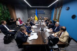 Переговоры по украинской формуле мира поддерживают 58 стран, сообщали 11 августа в ОПУ