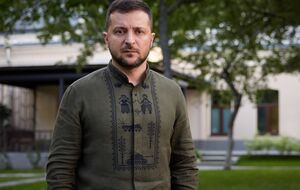 Зеленський: Наша держава ще на крок ближча до вступу в Євросоюз