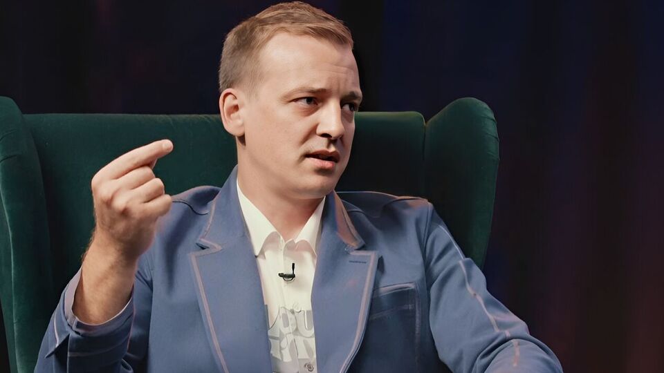 Владимир Носов: Когда Bitcoin будет стоить, например, $1 млн, у кого будет один Bitcoin, будет иметь $1 млн. Проблема в том, что никто не удерживает Bitcoin и продает его раньше