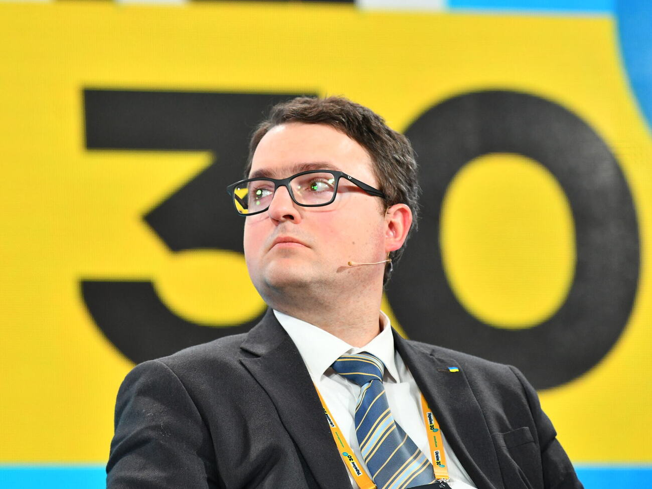 Створення спецтрибуналу для РФ щодо злочину агресії проти України підтримує 38 країн, повідомляв Кориневич у липні