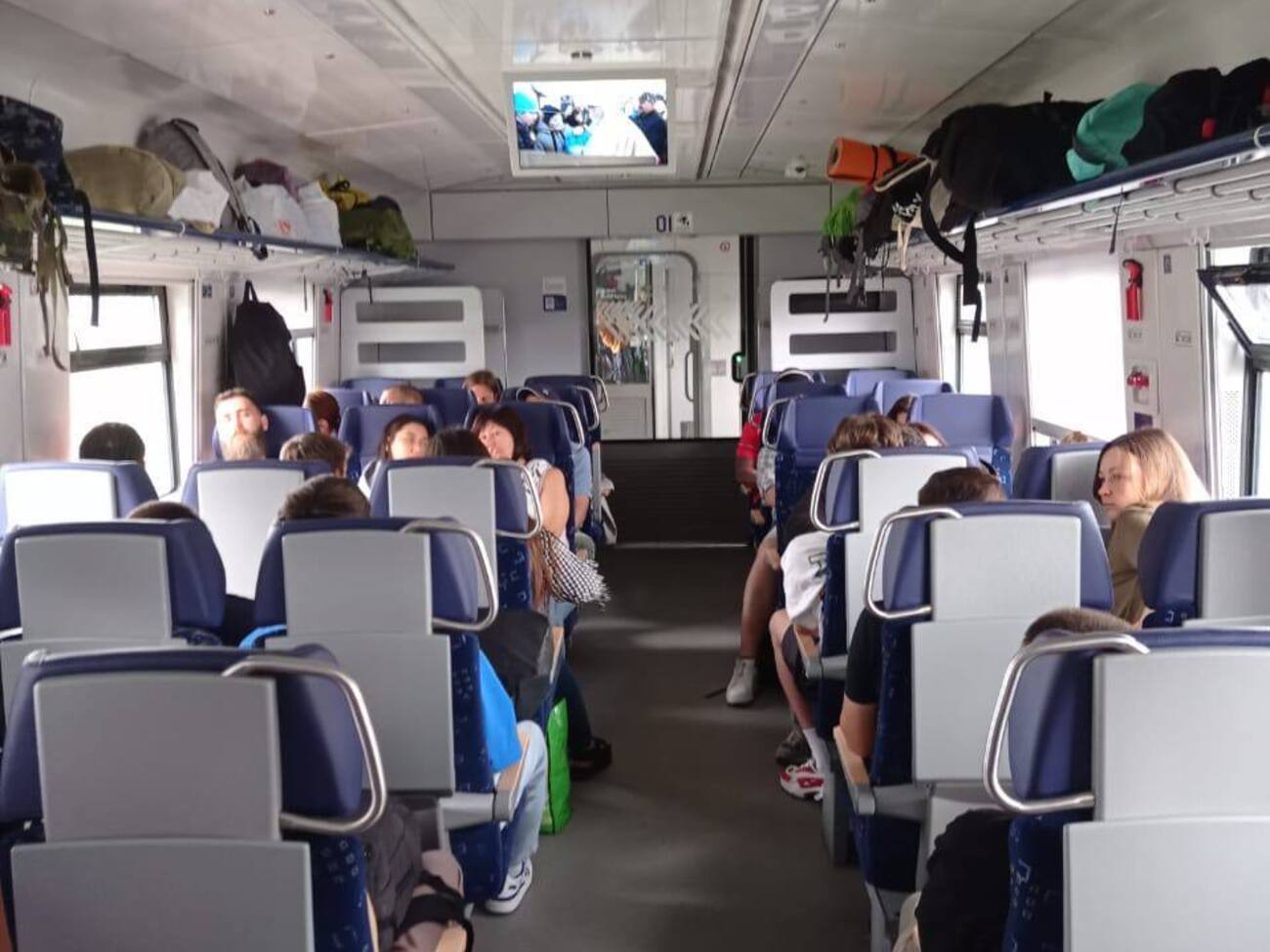 Перевозчик призвал пассажиров не покупать билеты с рук