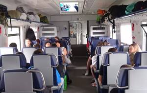 Перевозчик призвал пассажиров не покупать билеты с рук