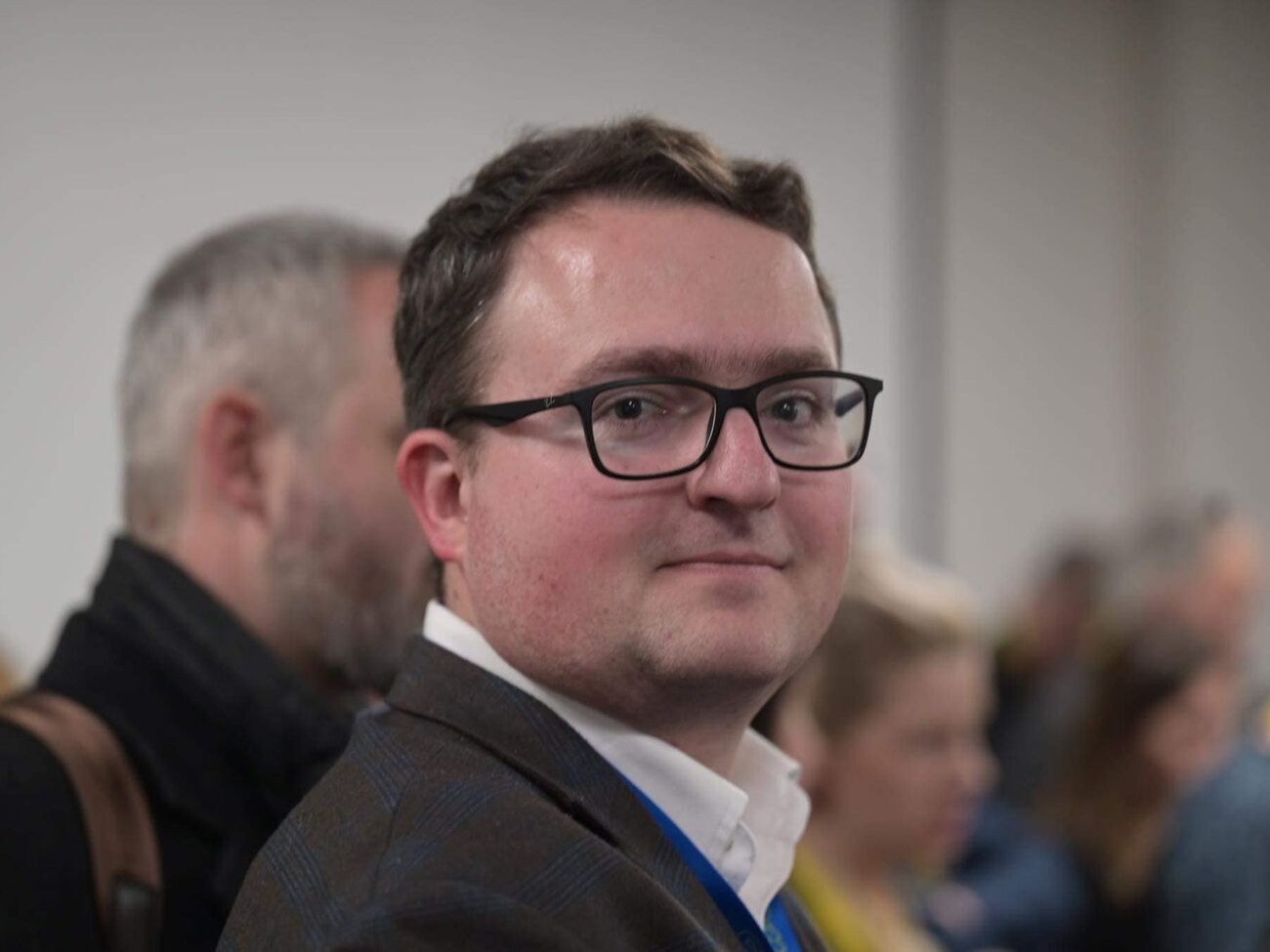 Спецтрибунал має засудити приблизно 20 топпредставників політичного та військового керівництва РФ, зазначив Кориневич