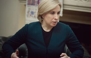 Верещук: Ветеранський сервіс, напевно, не буде чисто державним або чисто громадським. Це має бути певний симбіоз